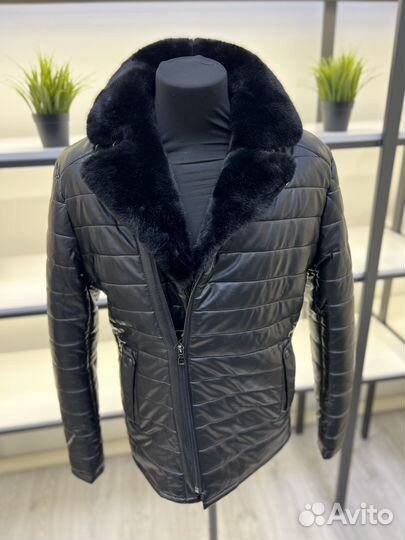 Премиальная верхняя одежда