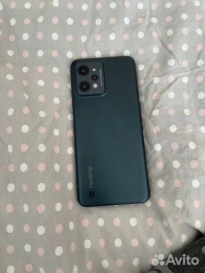 realme C31, 4/64 ГБ
