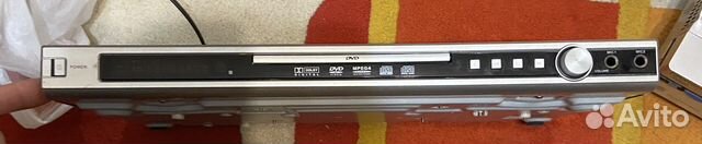 Dvd pleer, караоке