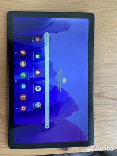 Samsung galaxy tab a7 64 гб