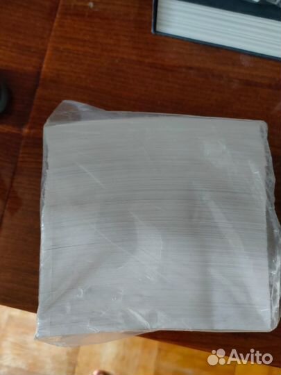 Фотобумага cactus (матовая)