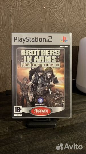 Sony playstation 2 диски (Еще игры в описании)