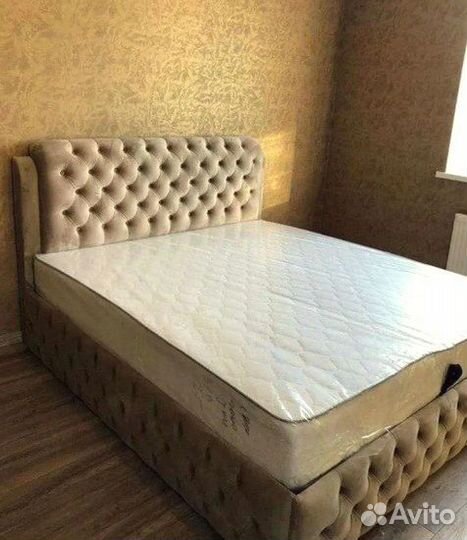 Матрас 160х200 Новый