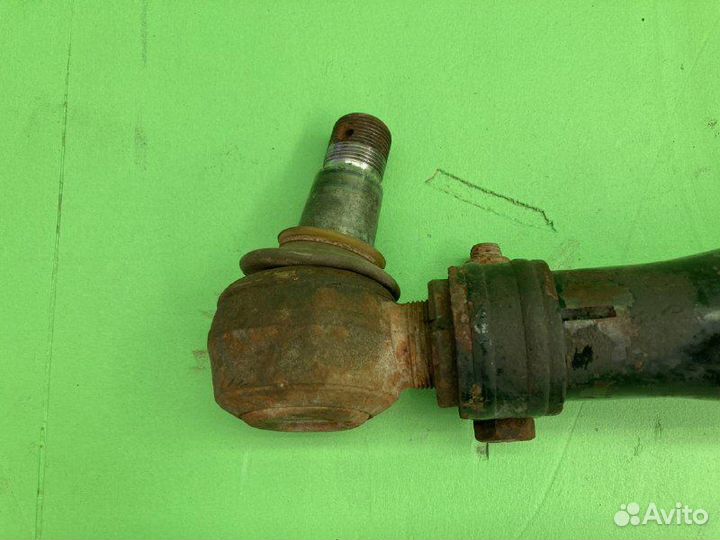 Тяга рулевая MAN TGA