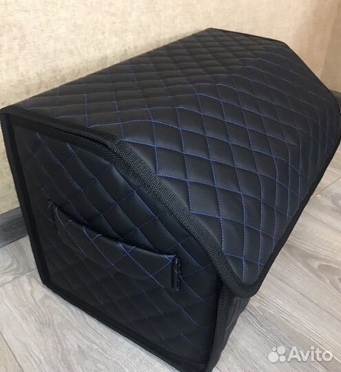 Органайзер в багажник