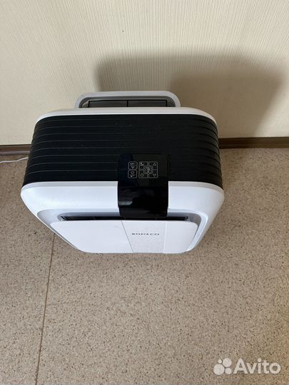 Увлажнитель и очиститель воздуха Boneco