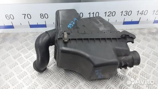 Корпус воздушного фильтра toyota RAV 4 ZCA2 (99Z04