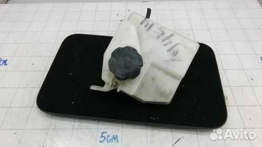 Бачок расширительный KIA CEE'D 2 (JD) (94E14NP01)