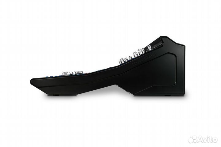 Микшерный пульт allen&heath (Комплект)