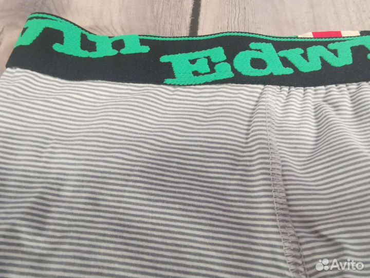 Мужские боксеры Edwin набор