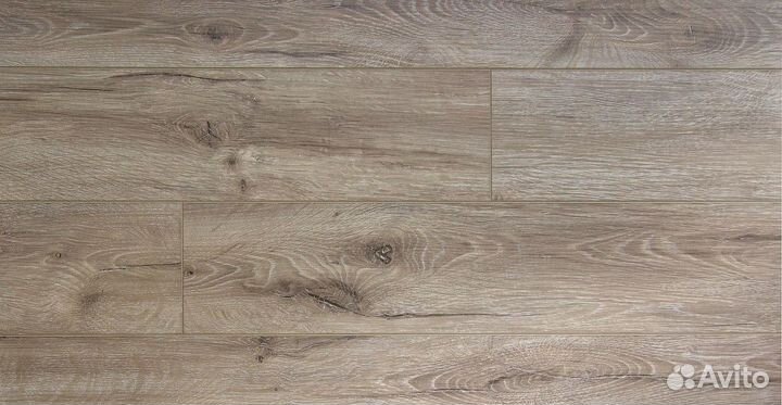 Кварц-виниловая плитка