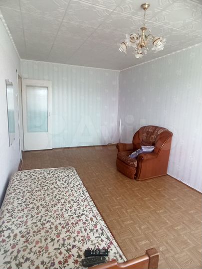 3-к. квартира, 62 м², 5/5 эт.