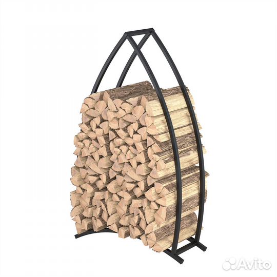 Дровница лотос