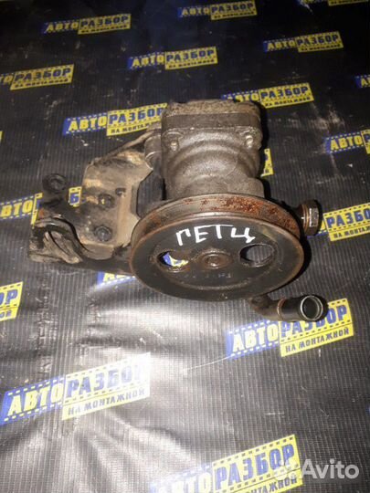 Насос гура Хундай Гетц