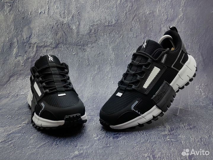 Кроссовки reebok размер 44