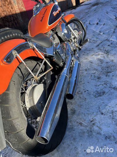 Yamaha Xvs400 Drag Star