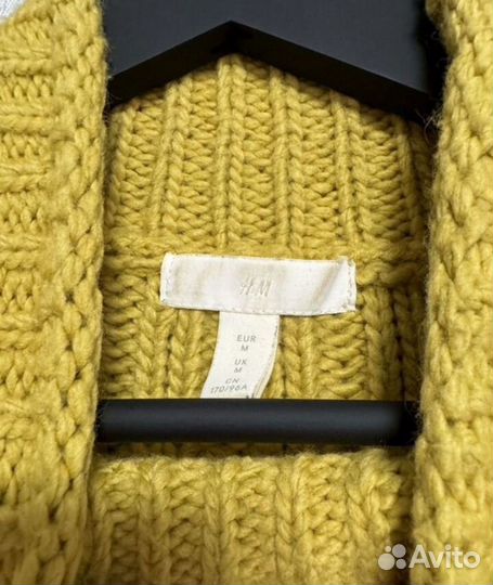 Кофта женская H&M 46 размер