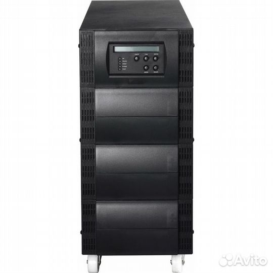 Powercom VGS-10K ибп 220в