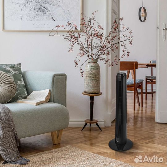 Вентилятор напольный vitek VT-1944