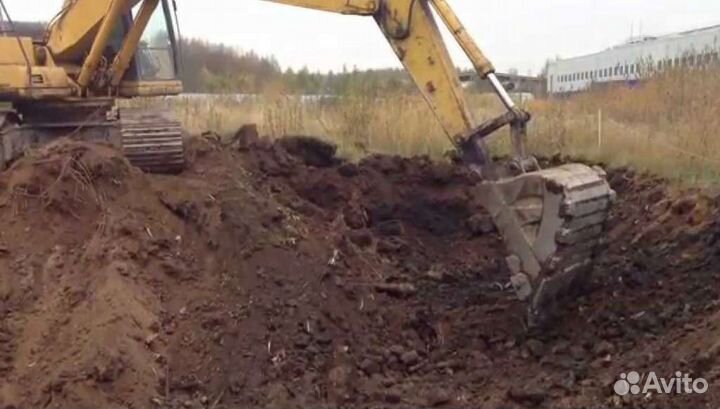Плодородный грунт.торф. чернозем.быстрая доставка