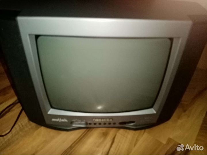 Телевизор