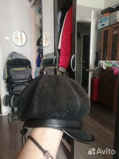 Берет женский