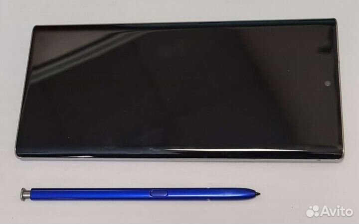 Samsung Galaxy Note 10, 8/256 ГБ