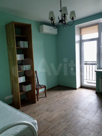 2-к. квартира, 73,3 м², 7/7 эт.