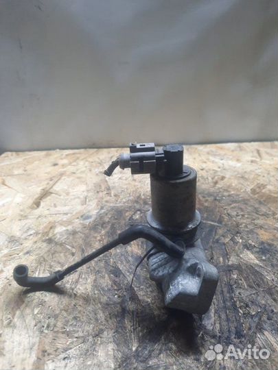 Клапан EGR Seat Ibiza 3 хэтчбек 1.2 AZQ 2004