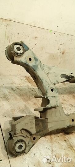 Балка задняя (подрамник) (Kia Sorento IV)