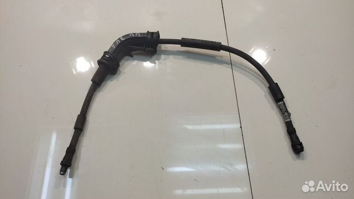 Тормозной шланг (передний, правый)