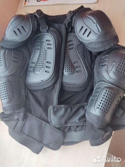 Велозащита черепаха