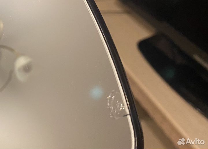 Зеркальный элемент Mitsubishi Outlander