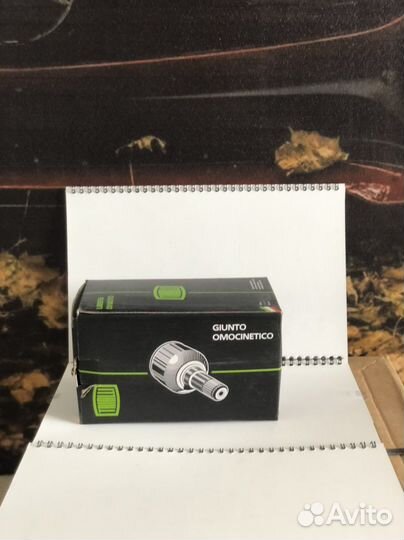 Шрус задний внутренний Renault Duster