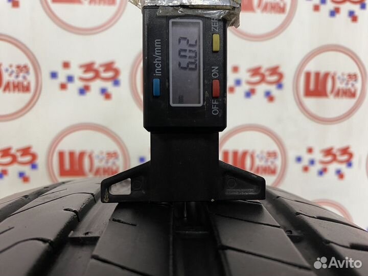 Pirelli Cinturato P7 new 215/55 R17