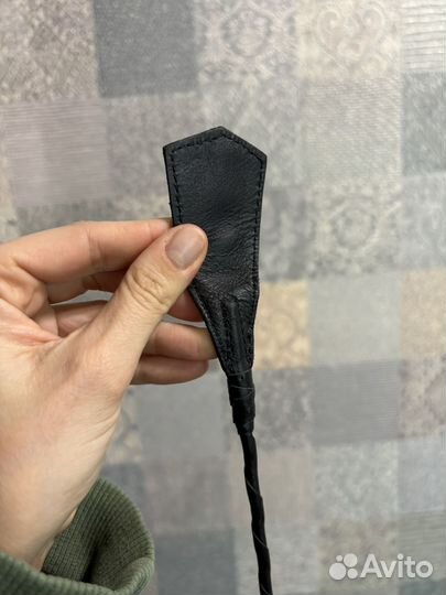 Хлыст для верховой езды