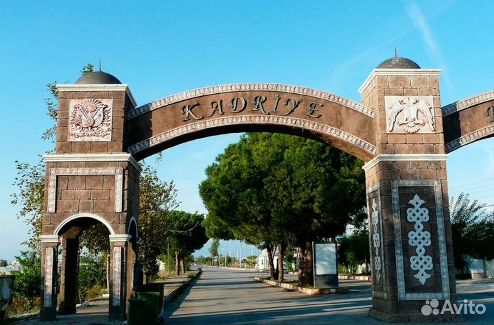Загрантур в Belek 7 дн