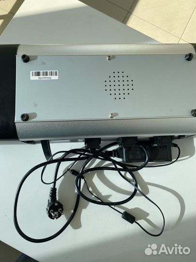 Плоттер X ONE