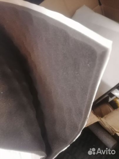 Шумоизоляция для Авто