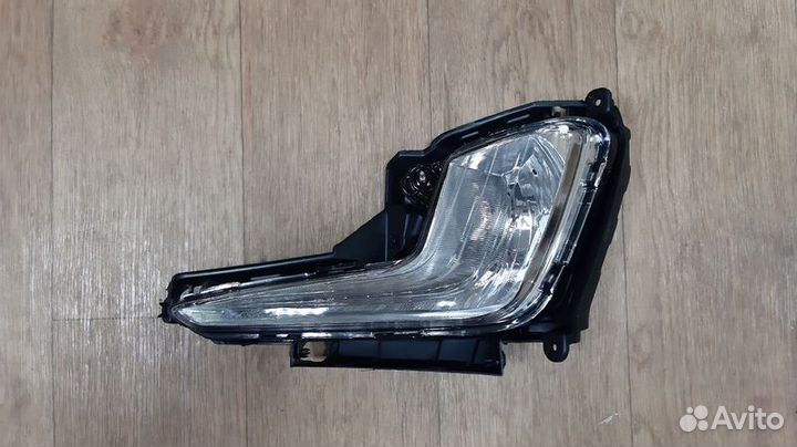 Птф левая Киа Рио 10-14