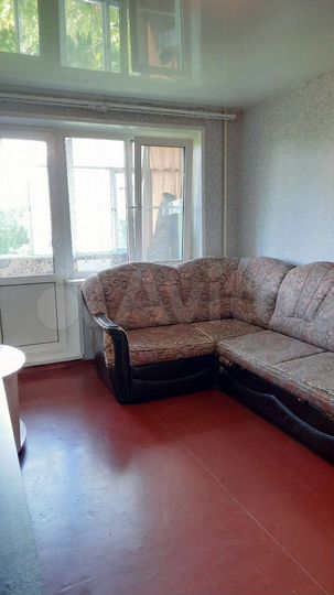 2-к. квартира, 38 м², 3/9 эт.