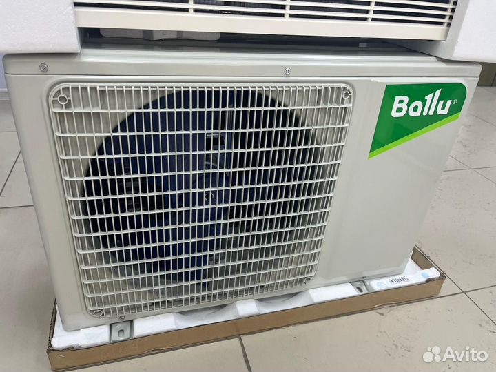 Сплит-система Ballu BLC-O/OUT-18HN1-21Y