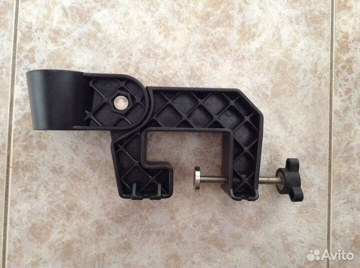 Кронштейн для транца