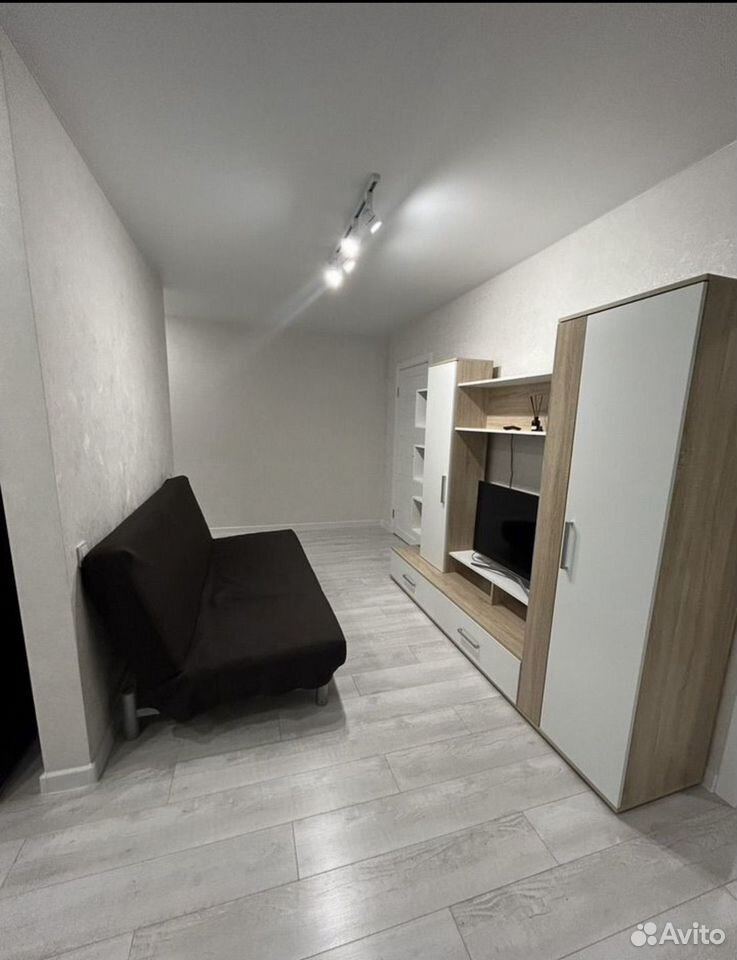 Евро2-комнатная квартира, 43,5 м² — фото 1