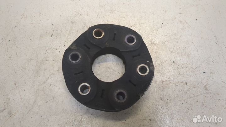 Муфта кардана Jaguar S-type, 2003