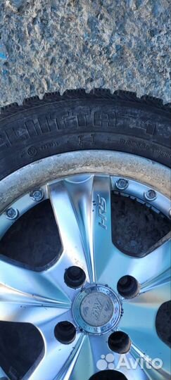 Nordman Nordman 4 190/60 R15