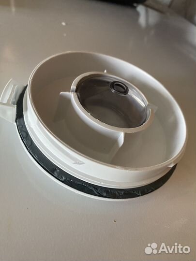 Крышка от чаши комбайна Bosch mum54240/01