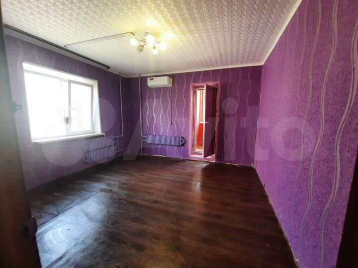 1-к. квартира, 43 м², 4/9 эт.