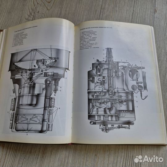 Салют 6-Союз-Прогресс. Работа на орбите. 1983 г