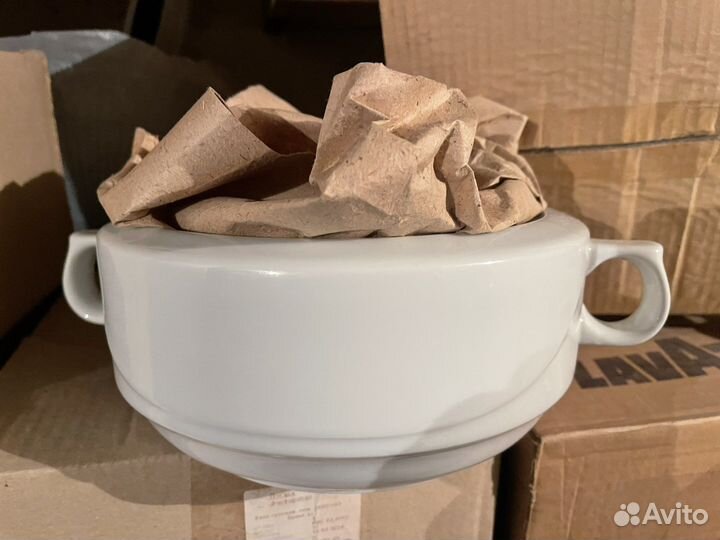 Супница 2,6 л